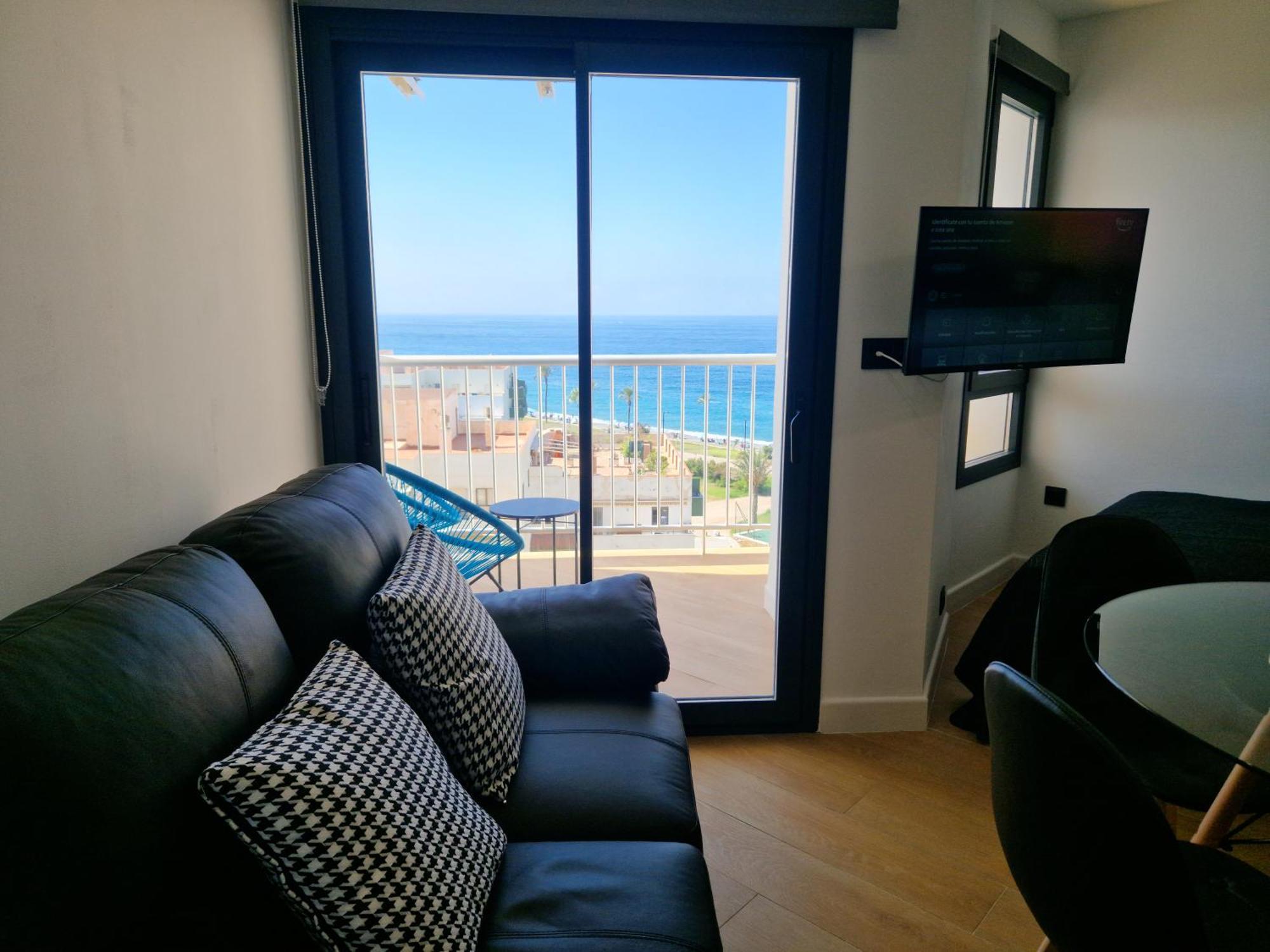 Apartment Estudio 8