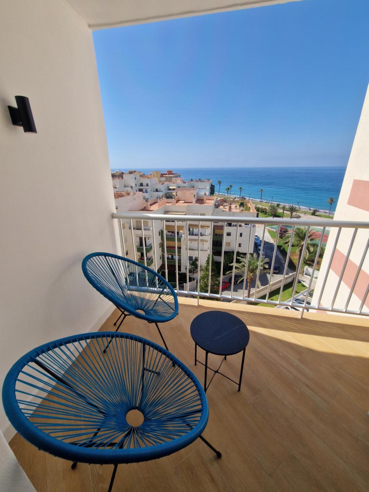 Estudio 8 Apartment